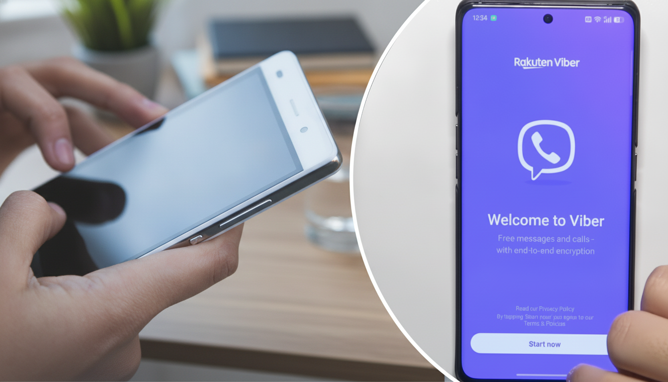 Viber-Nutzer aufgepasst: So schützt ihr euren Account vor Betrügern