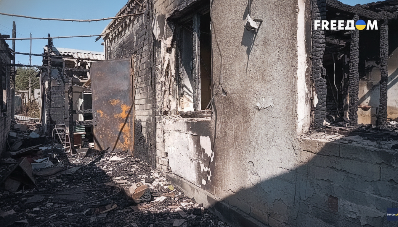 Ночной удар по Запорожью: две женщины погибли, девять ранены, среди пострадавших ребенок