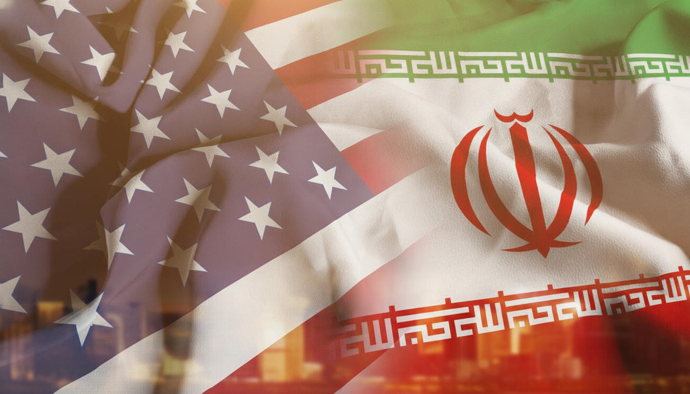 Amerykanie zezwolili na handel ropą z Iranem na dwa miesiące – jakie to ma znaczenie dla Ukrainy