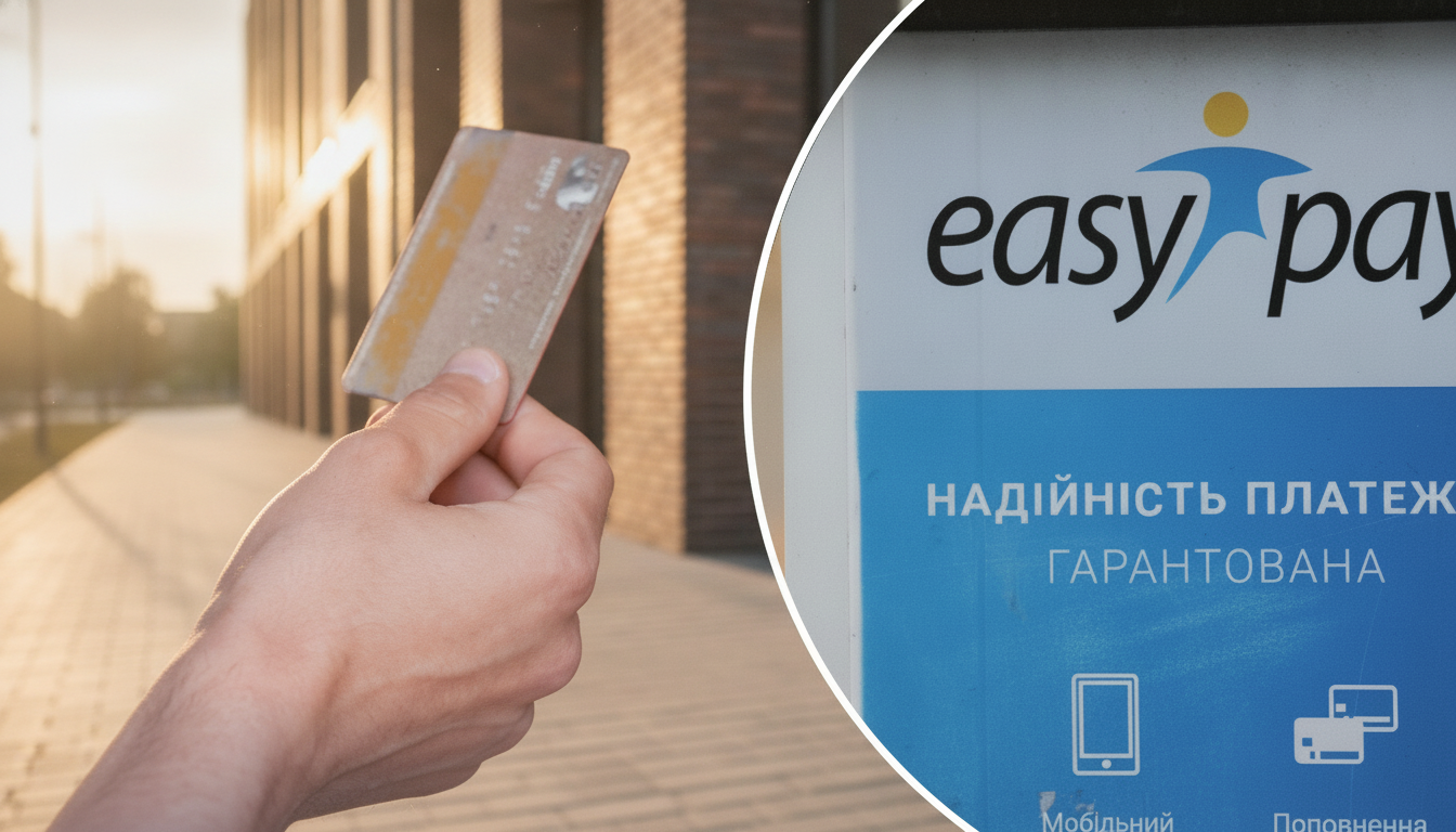 New Security Code Required for Card Top-Ups: What Ukrainians Must Know from June 26
