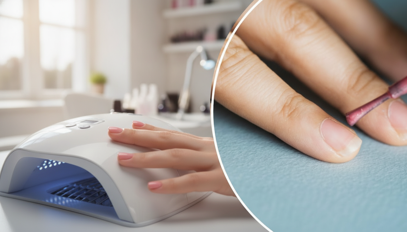 Keine Angst vor herausgewachsenem Nagellack: Die besten Design-Ideen für einen makellosen Look