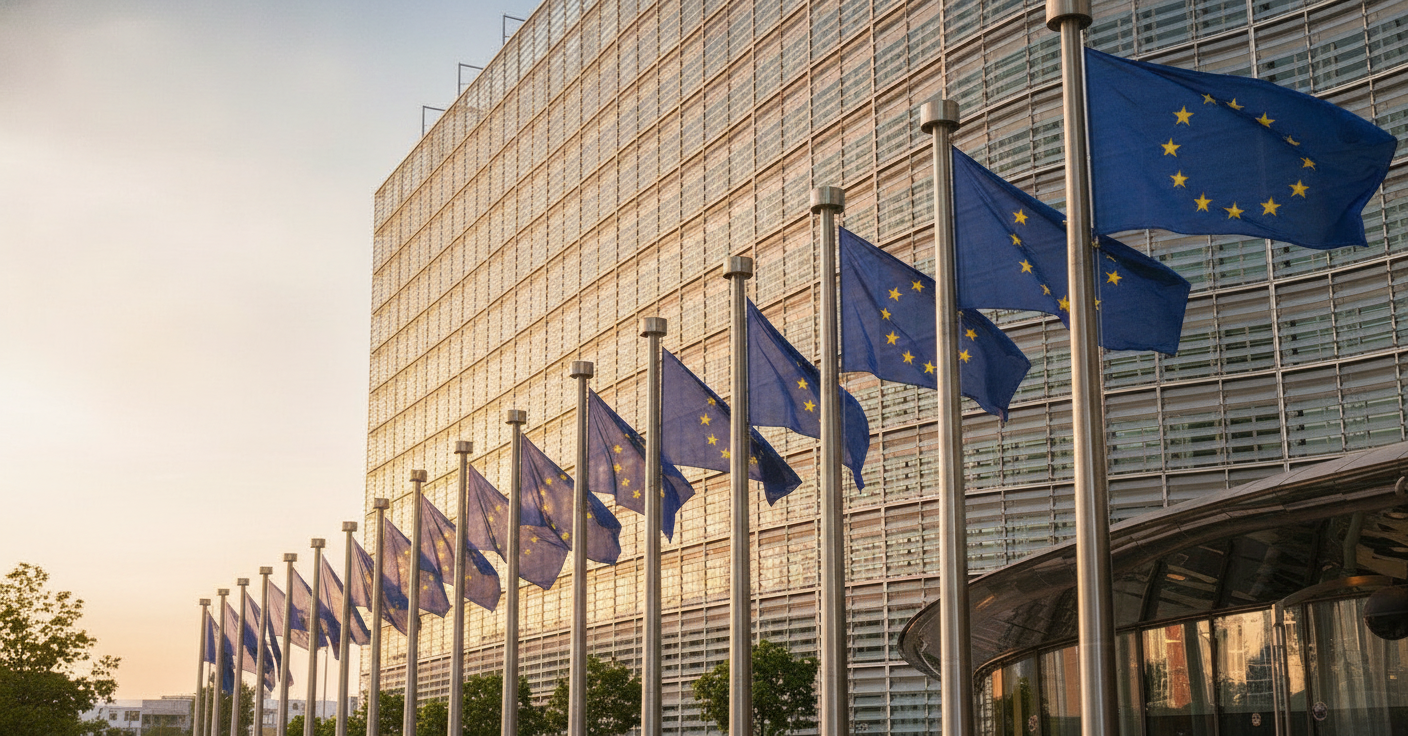 3,2 Milliarden Euro von der EU: Wann die erste Kreditrate an Ukraine fließt