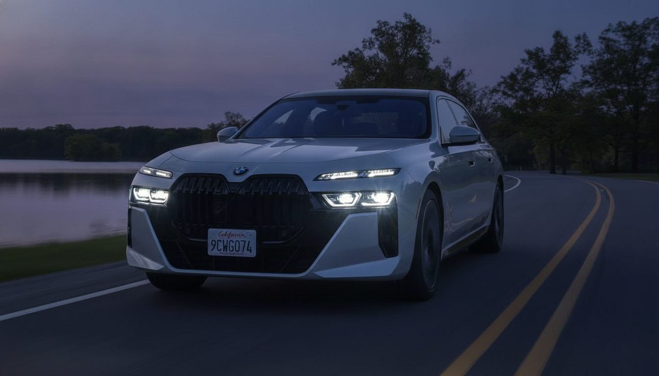Diese Luxusautos werden zum finanziellen Desaster: Die unzuverlässigsten Modelle im Überblick