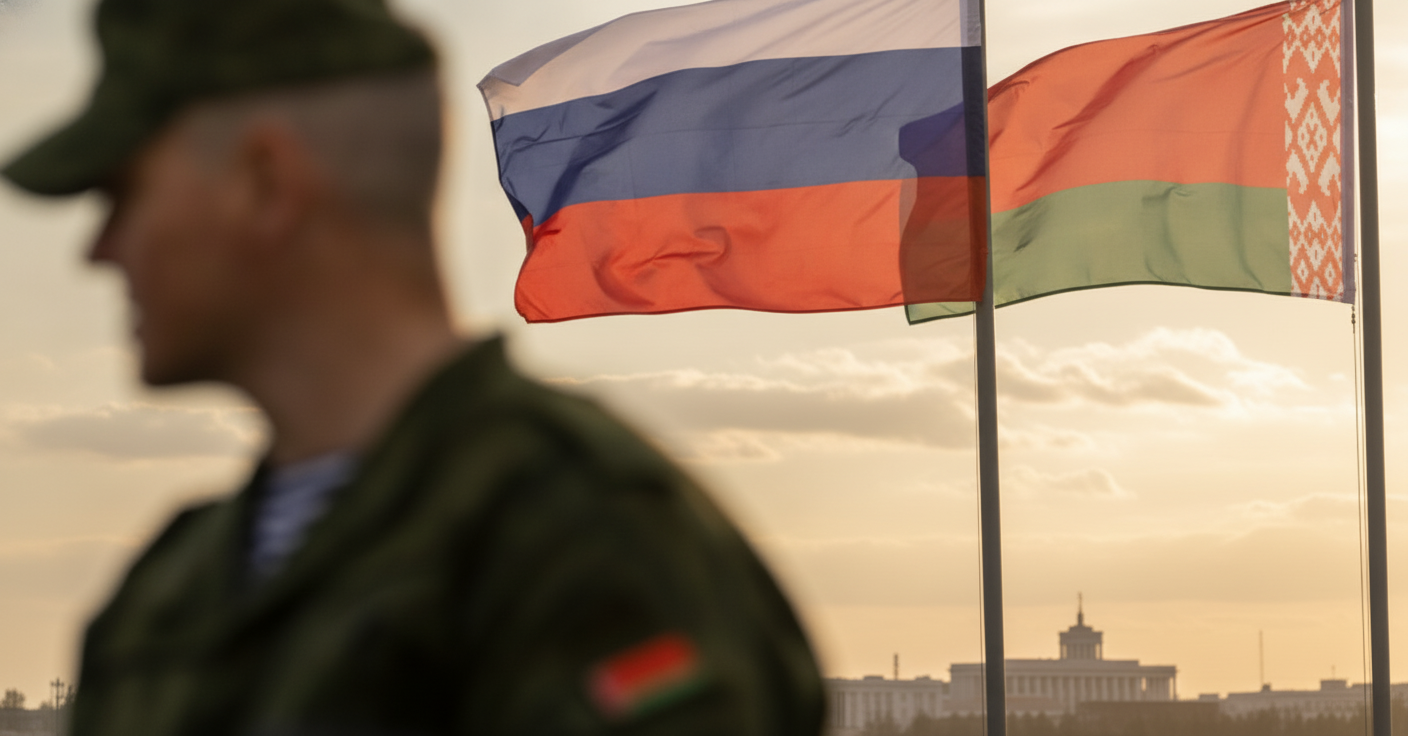 Білорусь готується до війни