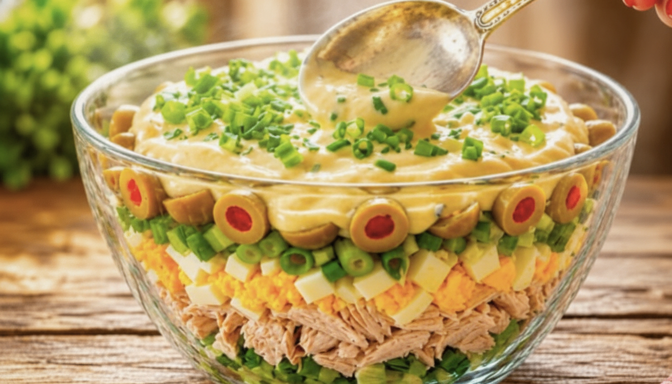 A Quick 10-Minute Chicken Salad: Perfect for Weeknight Dinners or Holiday Spreads