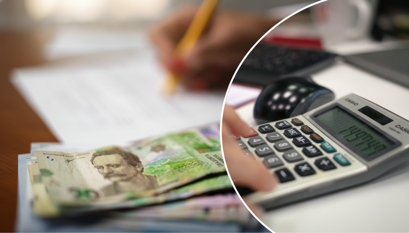 Property Tax 2026 in Ukraine: Up to 25,000 Hryvnia for Owners of Oversized Homes