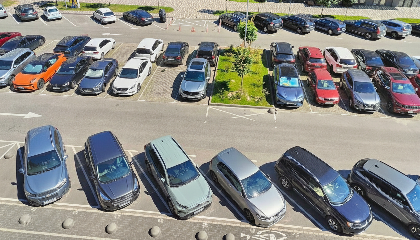 Heat reduces electric car range