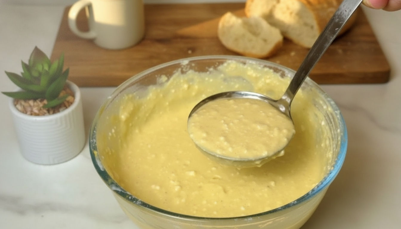 Flourless and Semolina-Free Syrniki: A Tender Kefir Breakfast Recipe