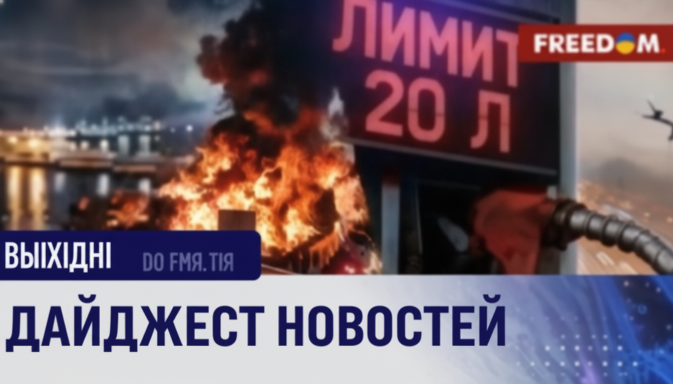 Авіаудари та дрони в Україні