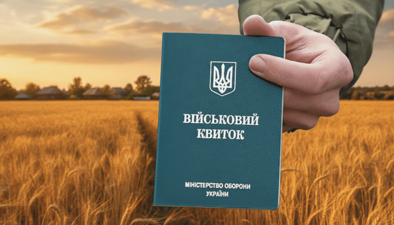 Снятие и исключение из воинского учета: актуальные правила для украинцев