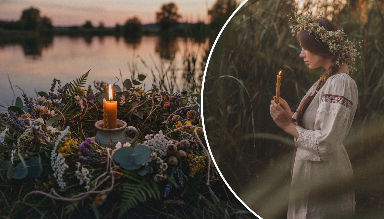 Ivan Kupala 2025: Key Taboos and Strict Prohibitions for the Holiday