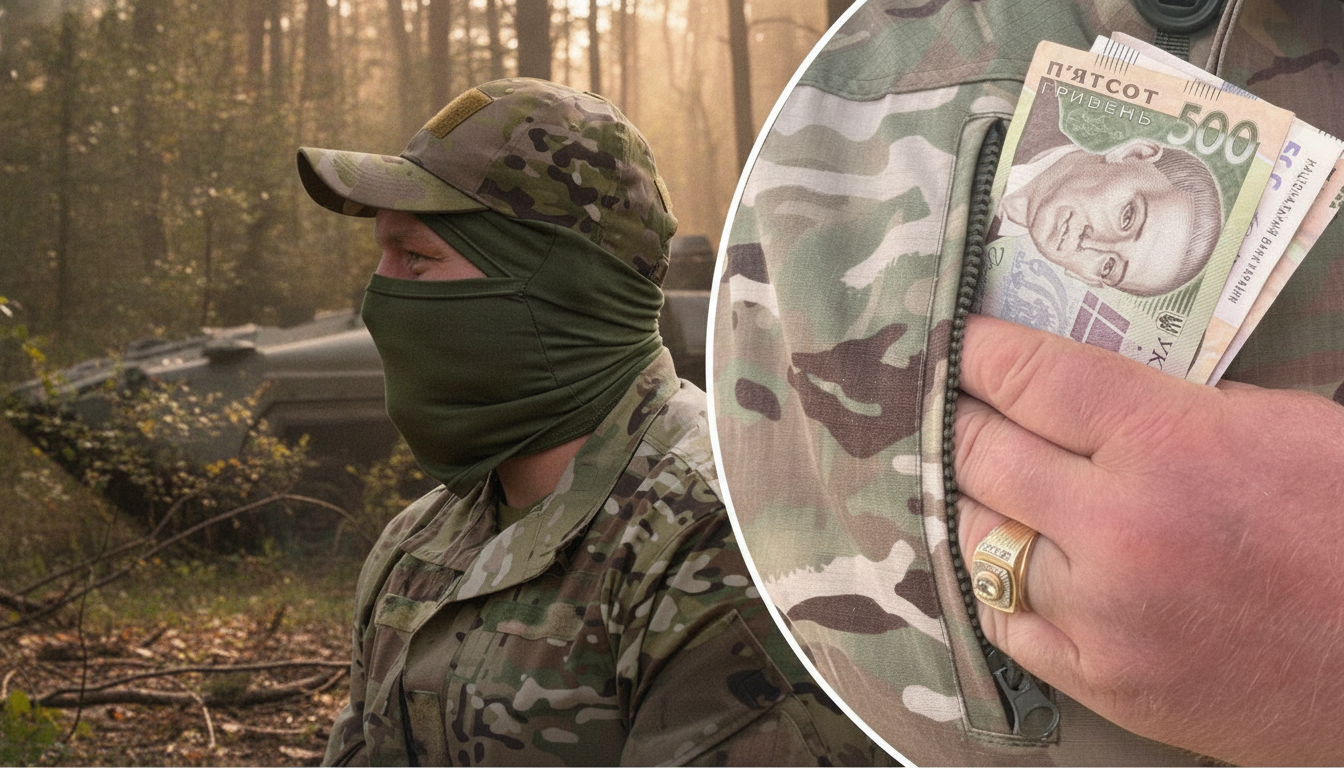 Військові отримають нові доплати