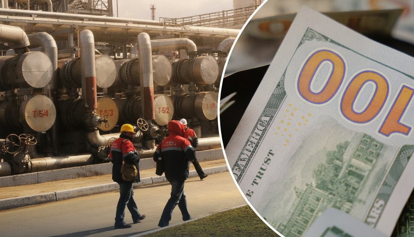 Ölpreise sinken Ende 2026: Auswirkungen auf Sprit in Deutschland und Europa