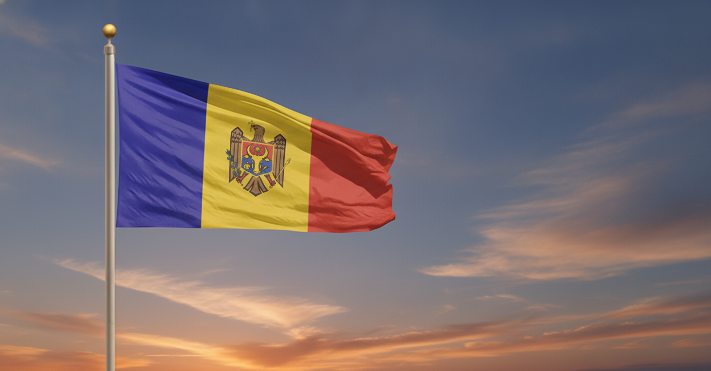 Russian National Detained in Moldova on Suspicion of Espionage in Transnistria