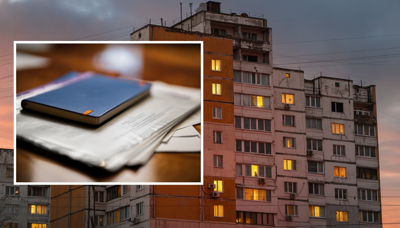 Безхазяйні квартири в Маріуполі