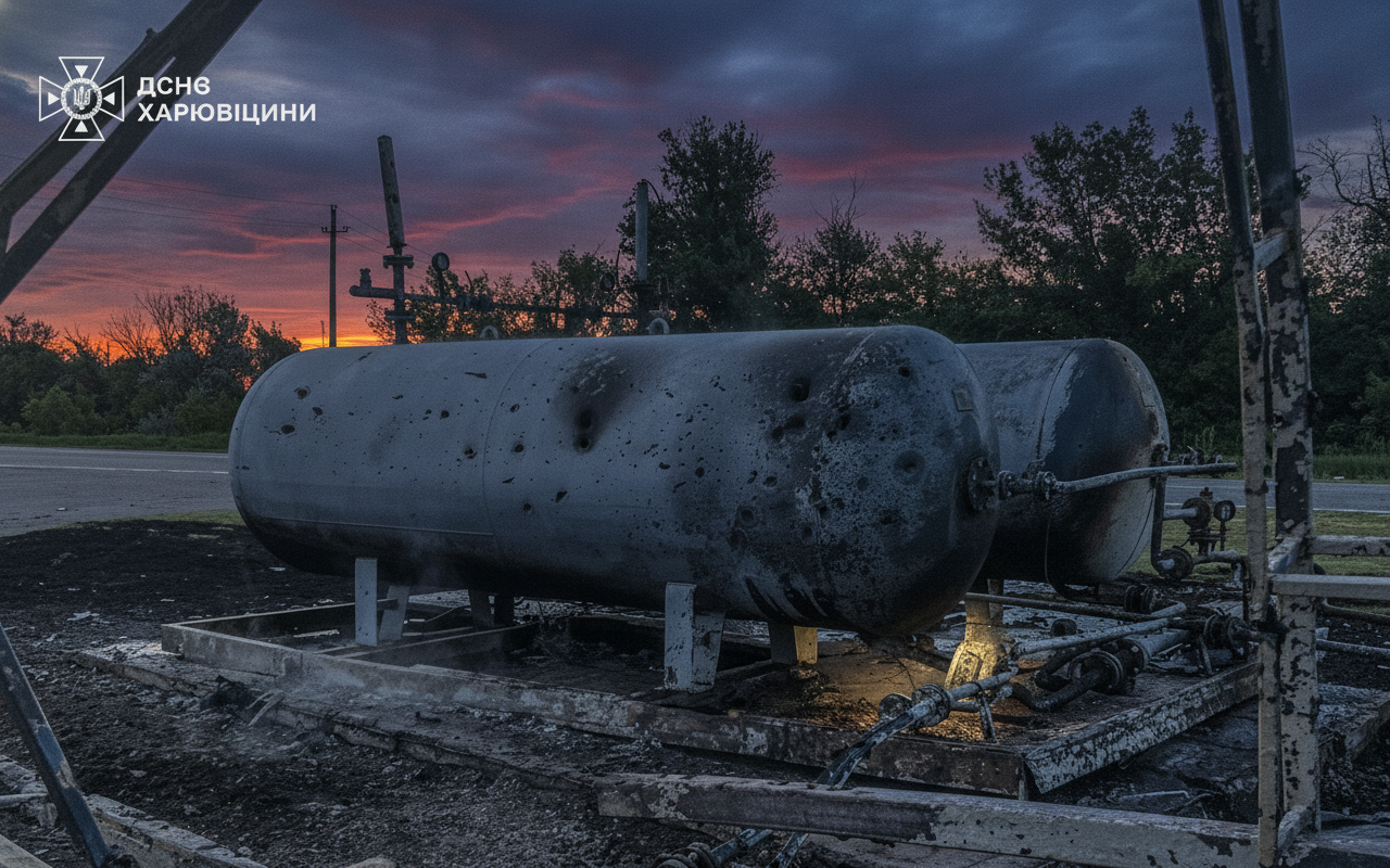 Ukraine’s Oil Reserve Law Remains Active: What Requirements Apply During Wartime