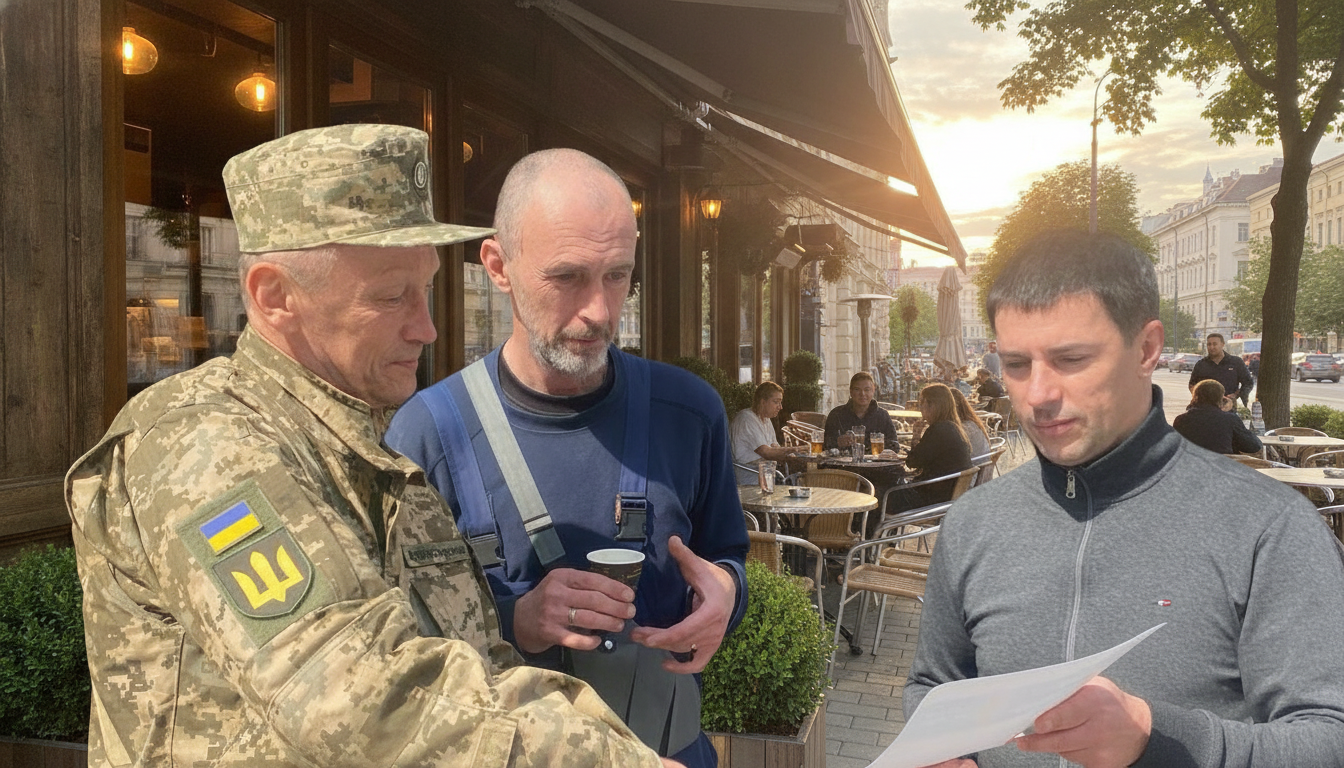 Подача відстрочки інвалідності