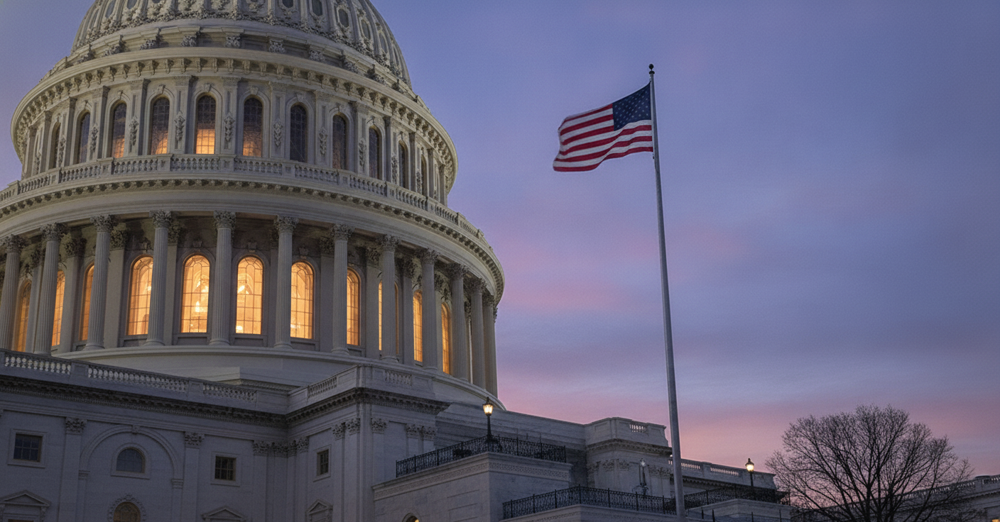 Сенат США схвалив виведення військ