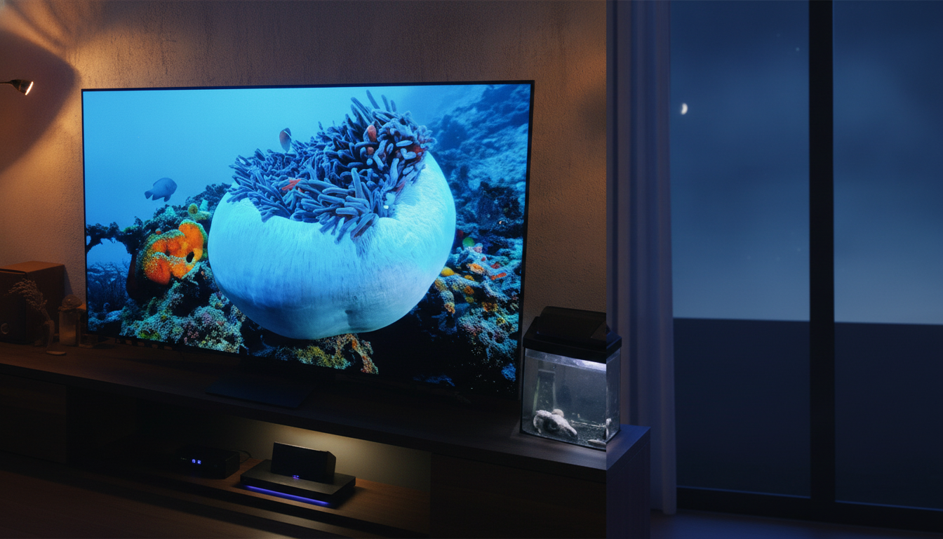 So lange halten Samsung OLED-Fernseher wirklich: 3 bis 10 Jahre sind möglich