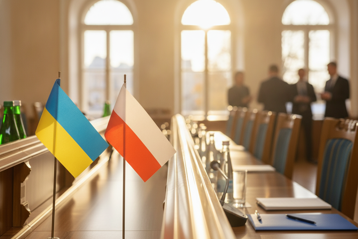 Jedes Land hat sein eigenes Geschichtsverständnis: 57 Prozent der Ukrainer stimmen zu
