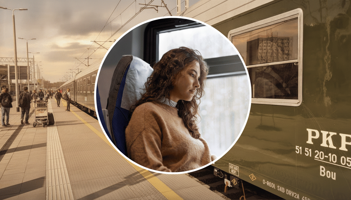 Льготы на поезда в Польше урезали вдвое: PKP Intercity пересмотрела условия акции