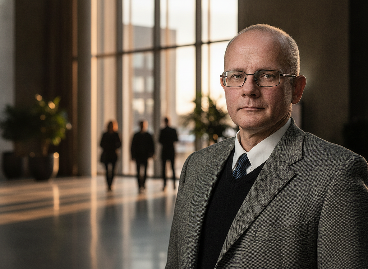 Why a German Political Scientist Believes Russia Could Collapse