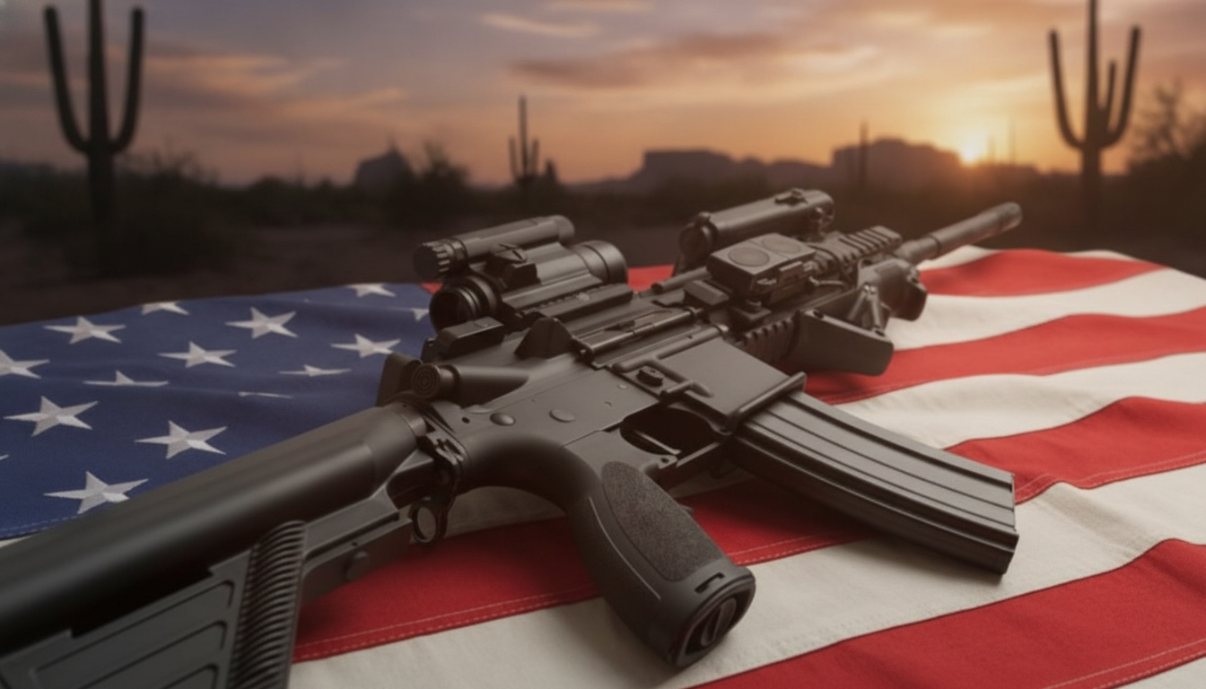 Армія США в Україні, полігони
