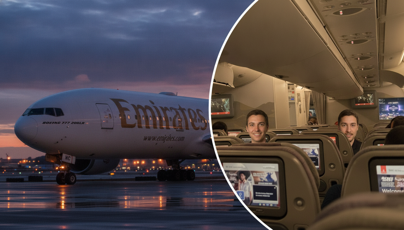 Перевірка літаків A380 через тріщини