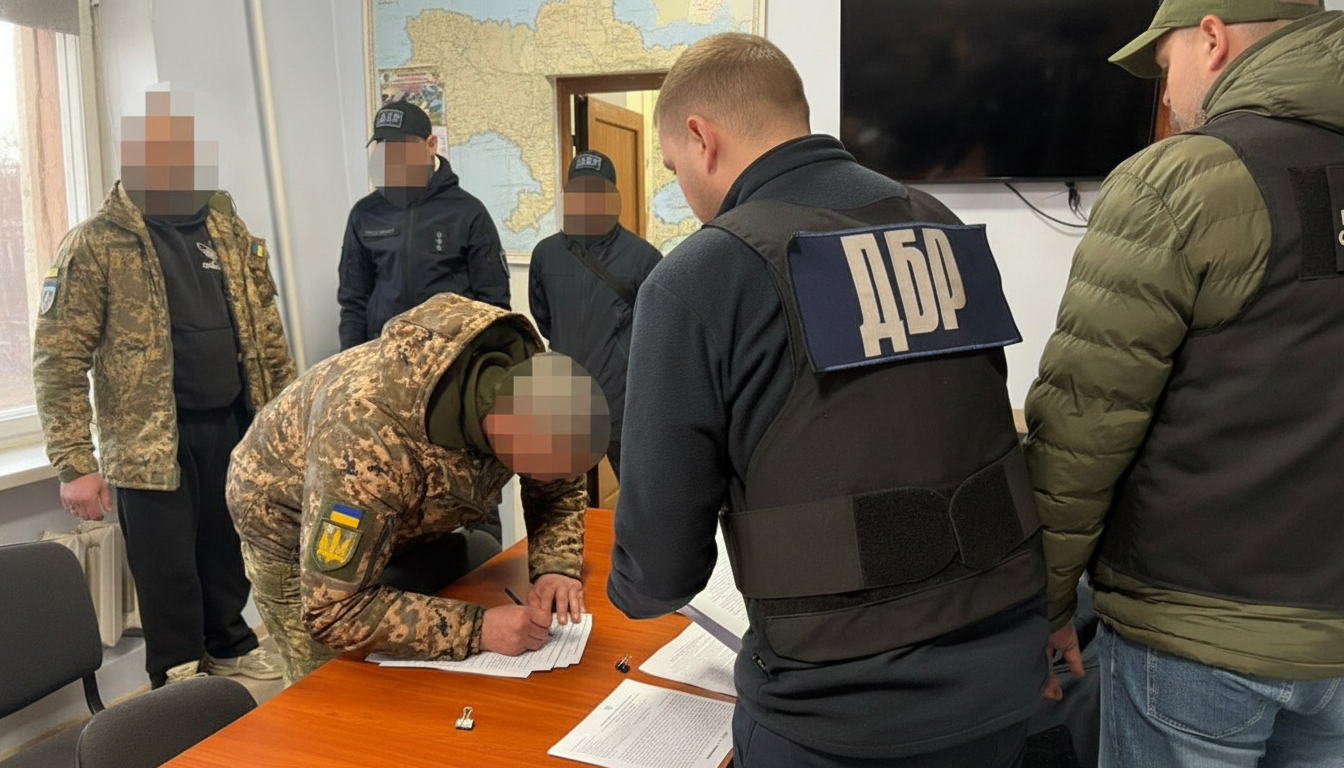 Розслідування катувань в ТЦК