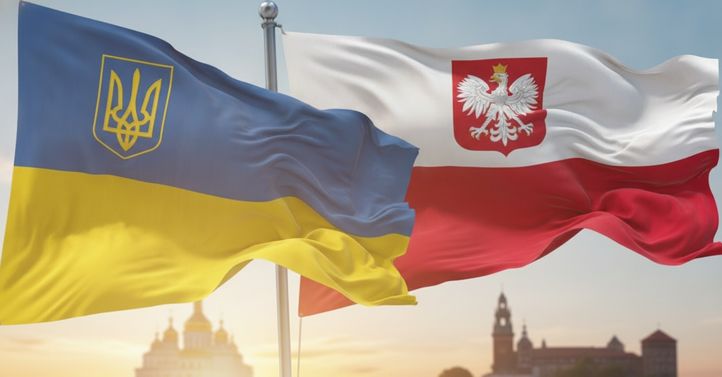 Poland to Host Major Ukraine Reconstruction Conference in 2026