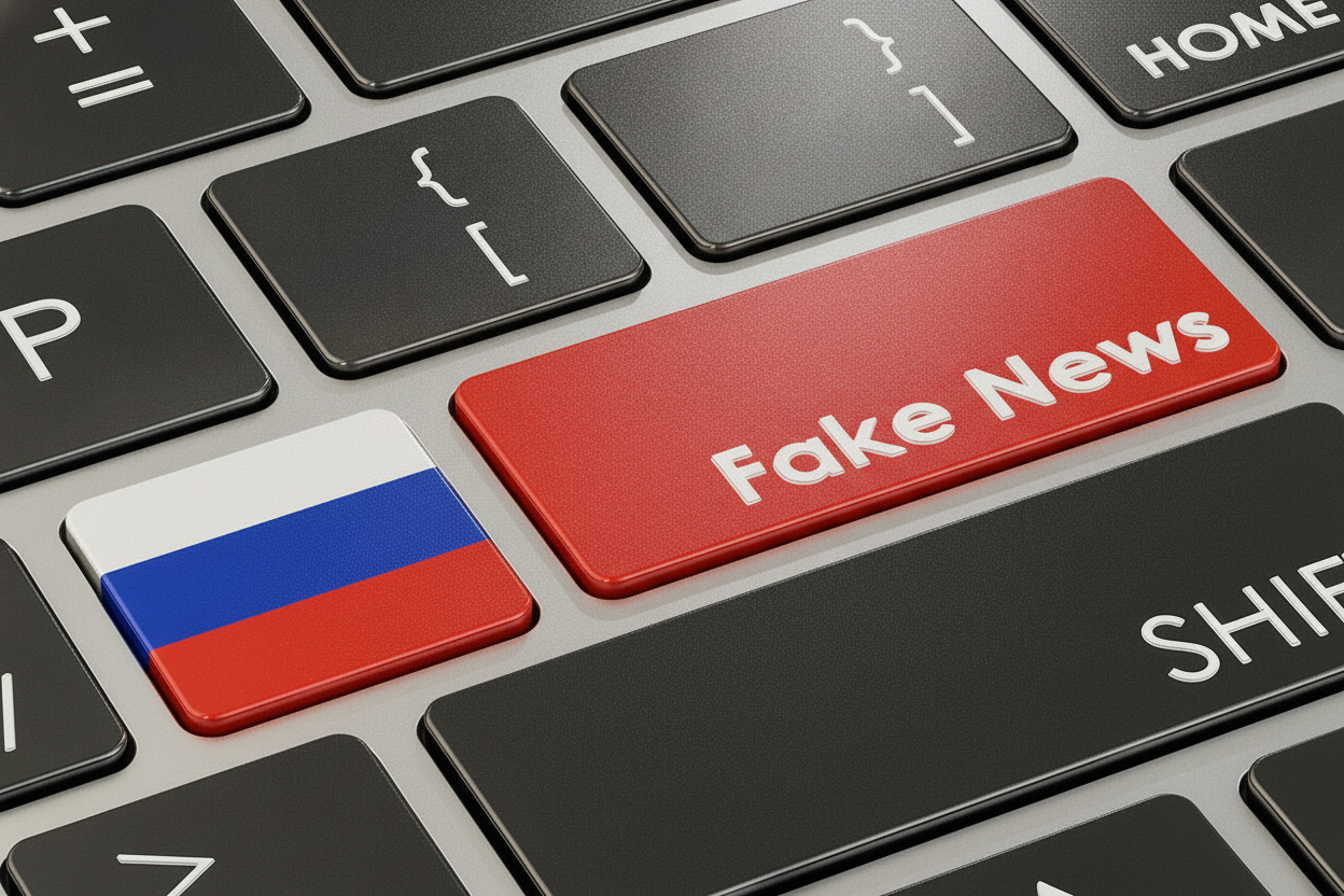 Спростування зламу баз Генштабу