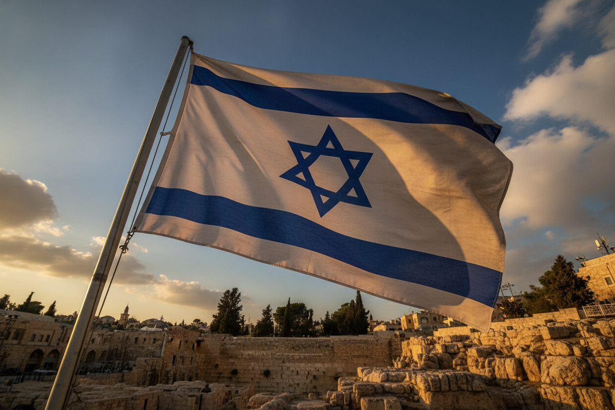 Israelische Botschaft zeigt sich besorgt über Aktion der „Bruderschaft“ während des KyjiwPride