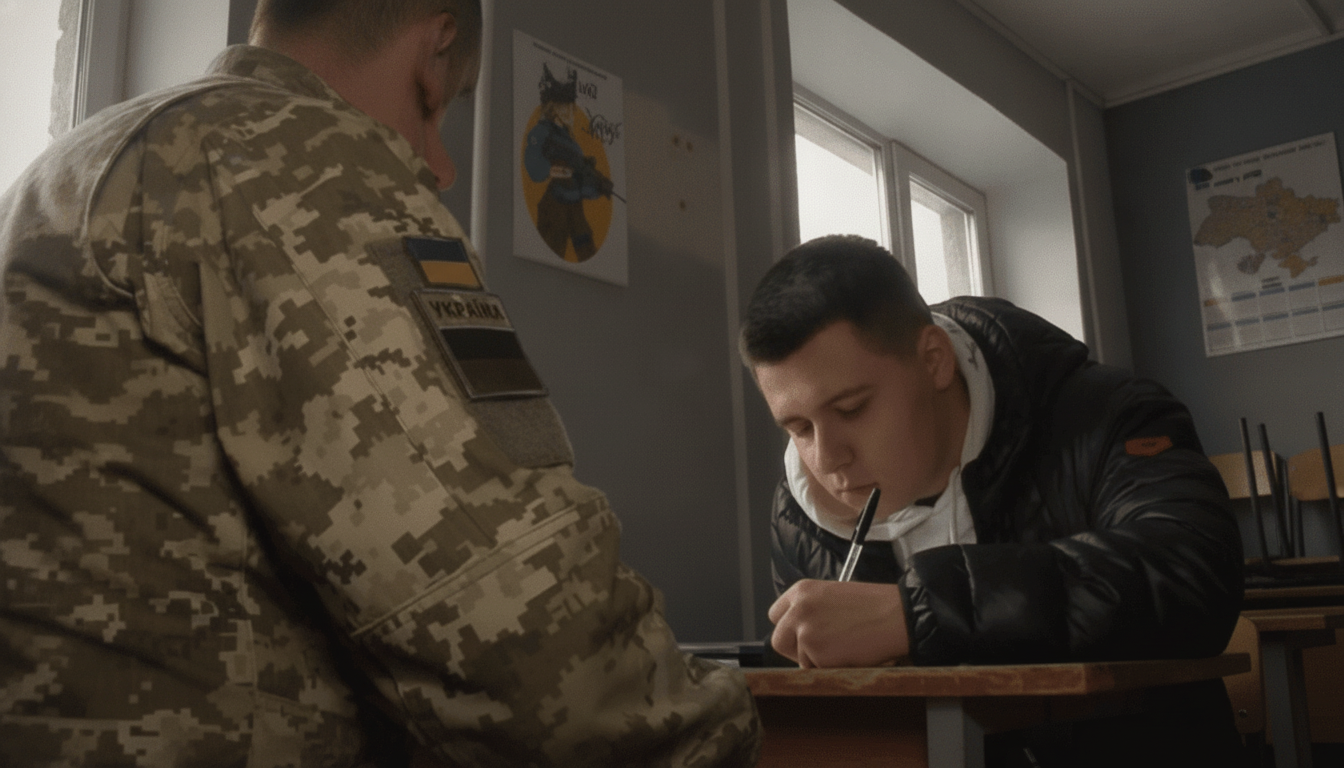 Не годные к службе должны быть демобилизованы: Властям дается месяц на выполнение