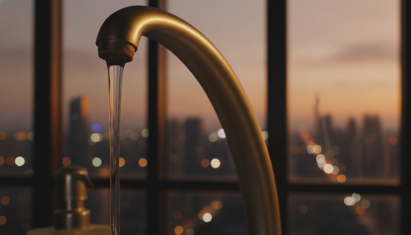 Odesa Faces Nearly Triple Water Price Hike Under Proposed New Rates