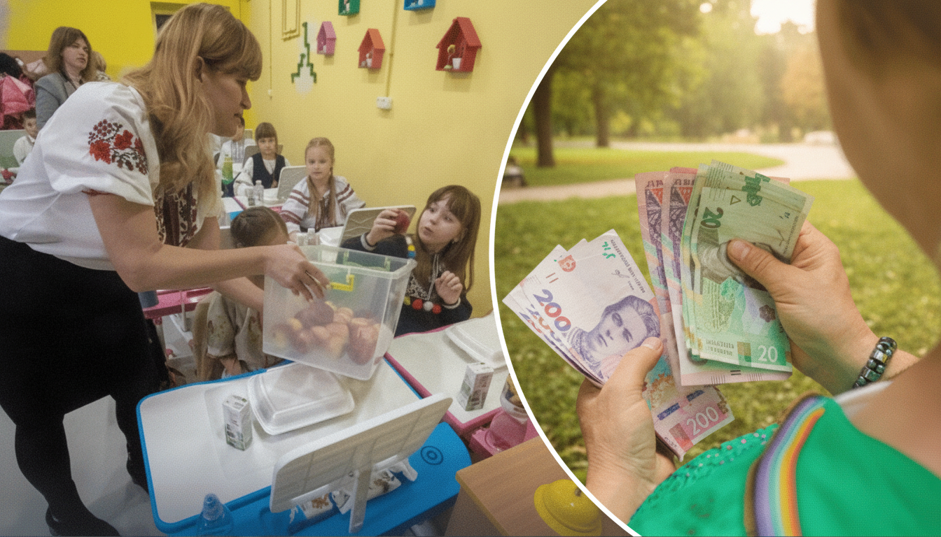 Вчителі України отримають підвищення зарплат