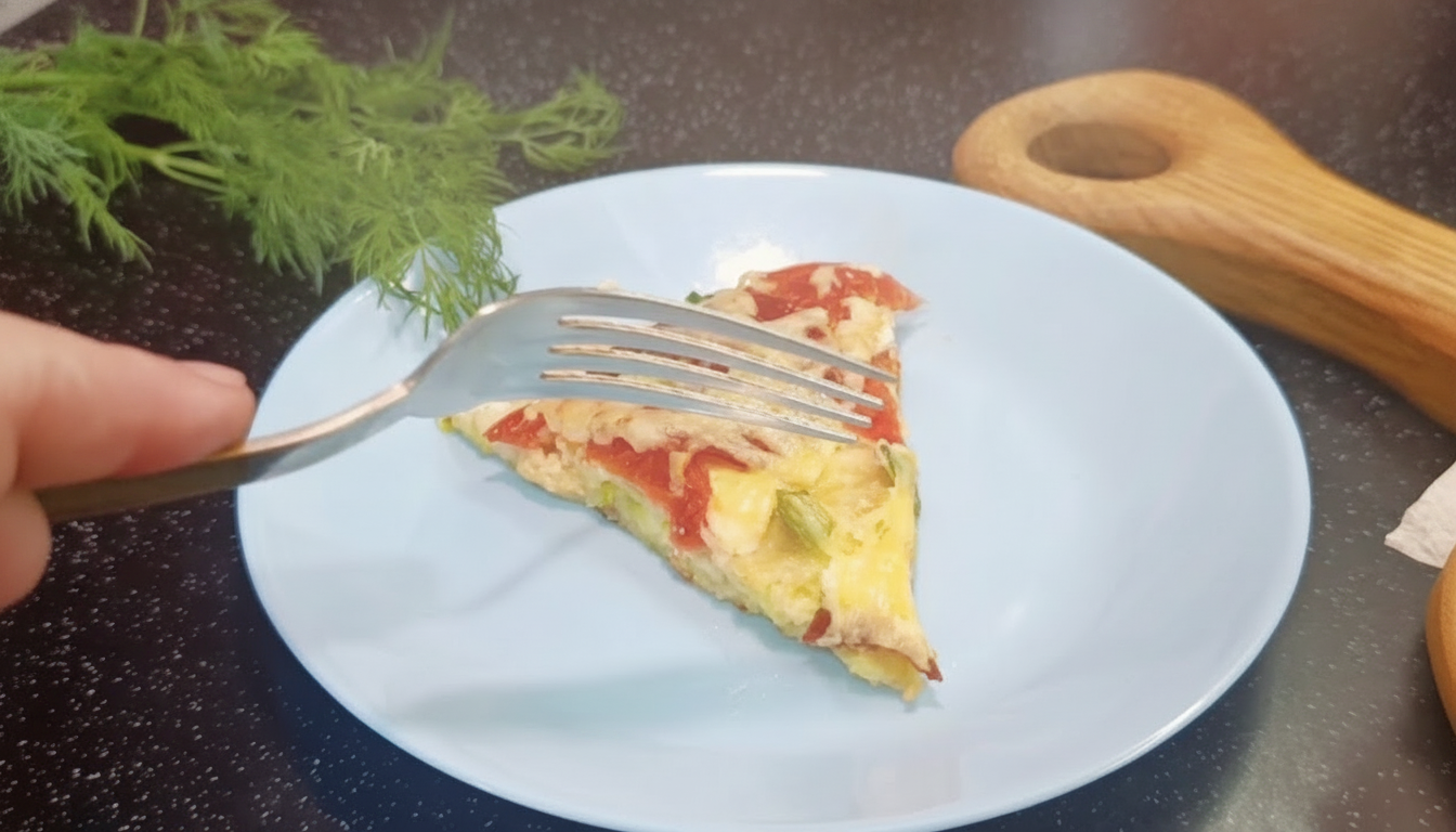 10-Minute Zucchini Pizza Recipe: A Quick and Easy Twist on a Classic