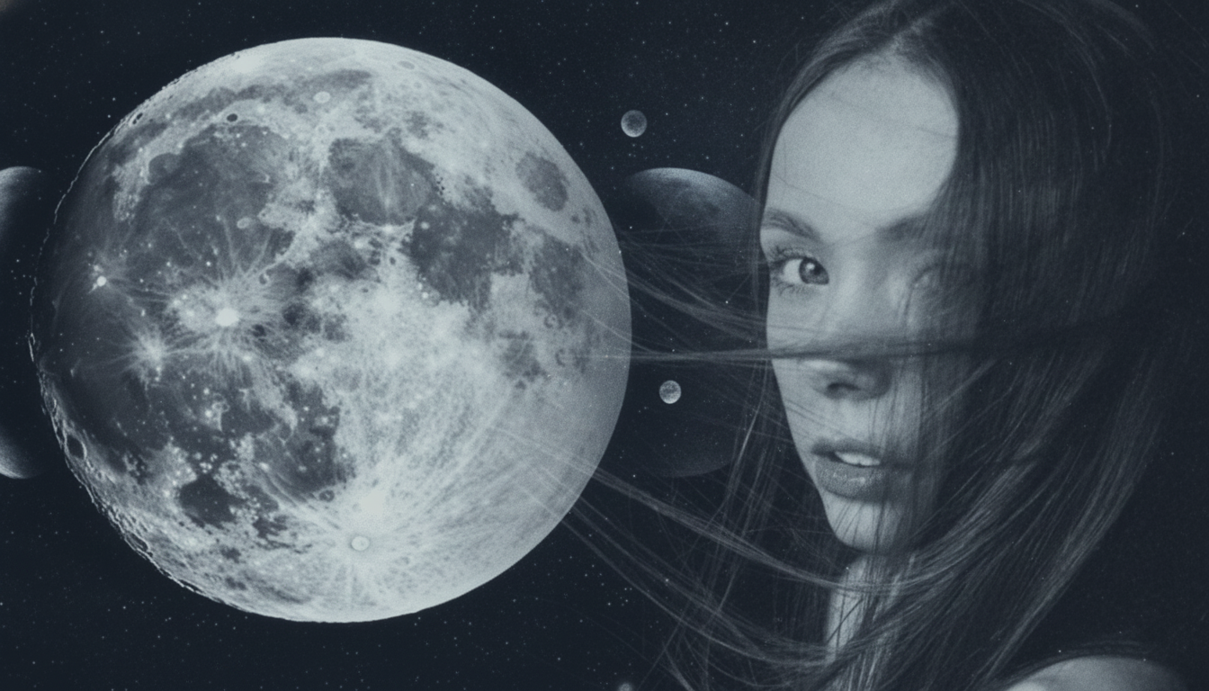 June 25 Moon in Scorpio: A Day for Financial Planning and Trusting Your Gut