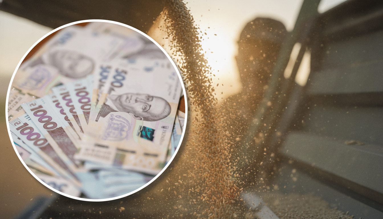 Ukrainian Barley Prices Drop Sharply Ahead of New Harvest