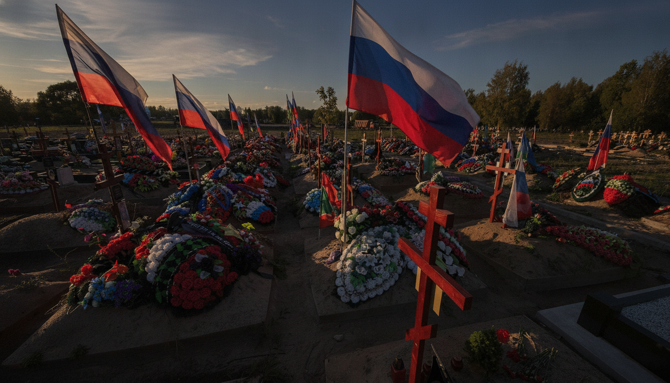 ЗСУ знищили 1270 окупантів