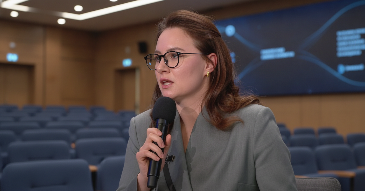 В Гданьске стартовала URC-2026: Киев подписал контракты на 10 миллиардов долларов