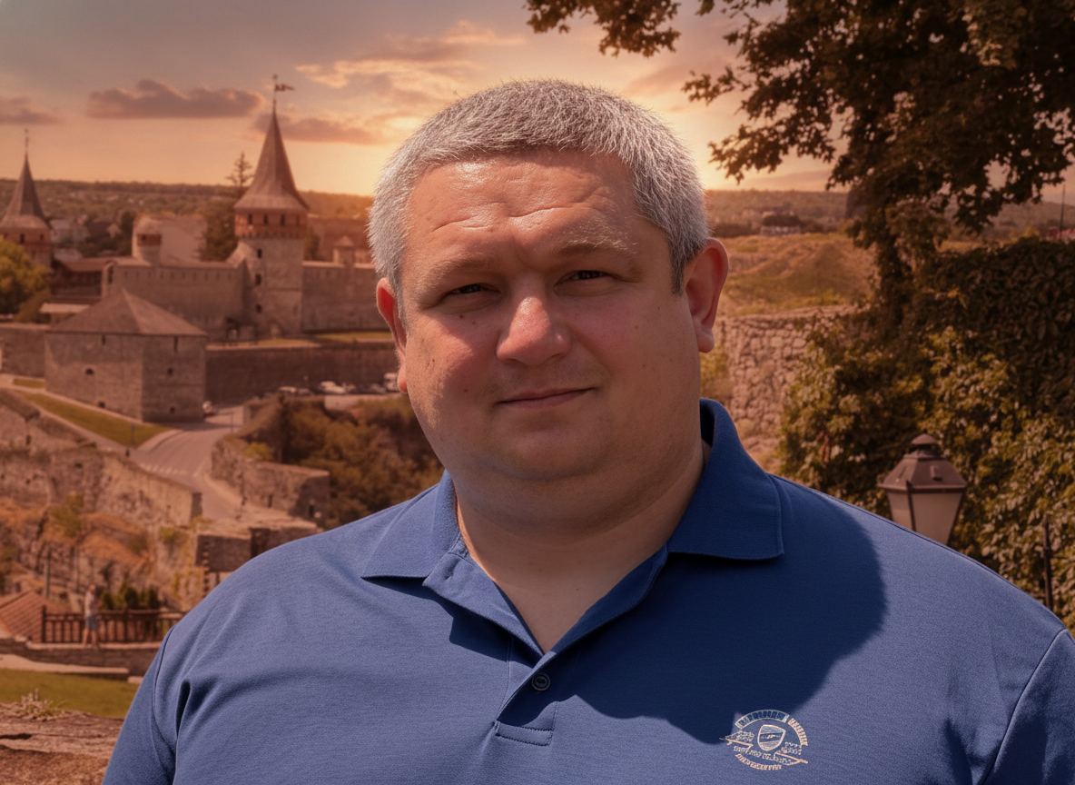 Священик отримав нагороду за порятунок