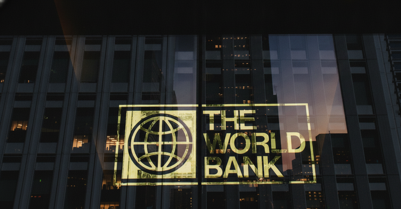 Weltbank gewährt Ukraine 3,39 Milliarden US-Dollar: So ist das Paket geschnürt