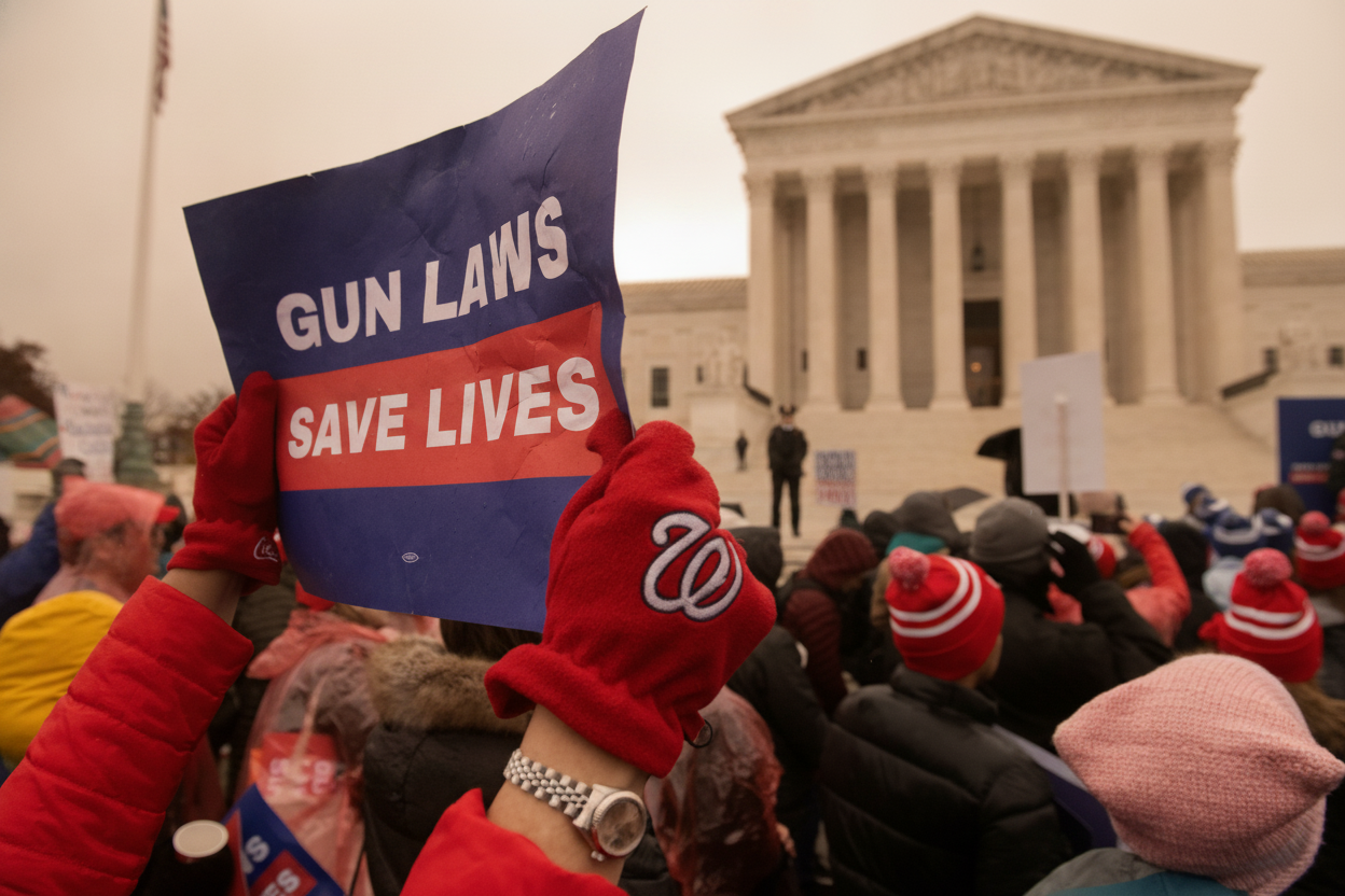 Hawaii Gun Law Struck Down by U.S. Supreme Court: Here’s What It Means