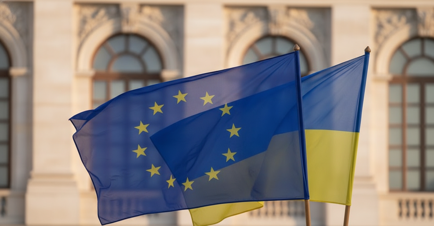 Санкції ЄС проти Росії
