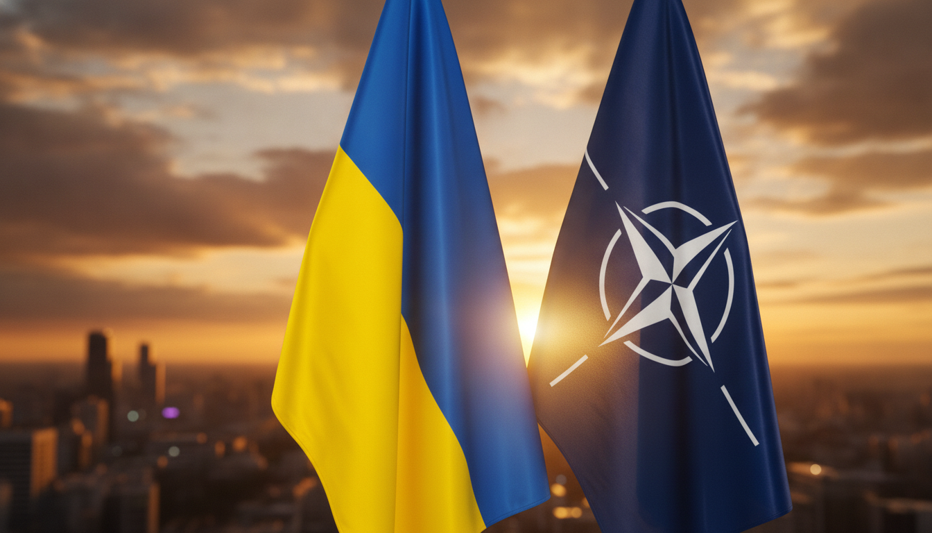 Саммит НАТО в Анкаре: выделение Украине 70 миллиардов евро и приезд Трампа с Зеленским