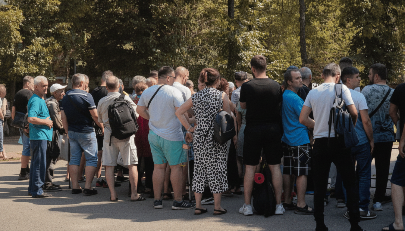 Einberufungsbescheid erhalten: So nutzen Sie das Aufschiebungsrecht legal, um nicht eingezogen zu werden
