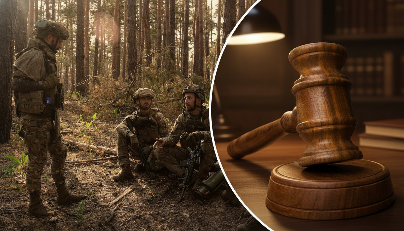 Military Personnel Shielded from Debt Collection: What Creditors Cannot Seize