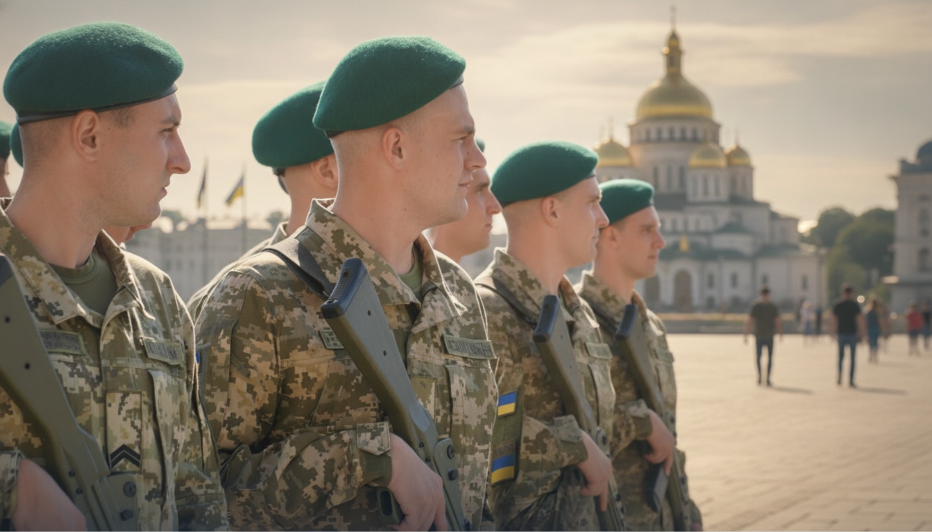 Starting July 2026, Military Personnel to Receive New Payments: Bonuses and Allowances Up to 100,000 Hryvnias