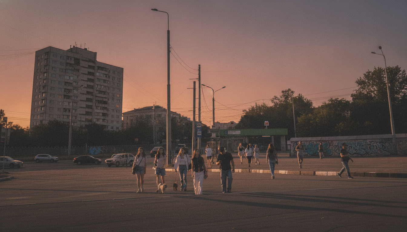 Ab Juli 2026: Neue Regeln für „єОселя“ und Wohnungsgutscheine in der Ukraine
