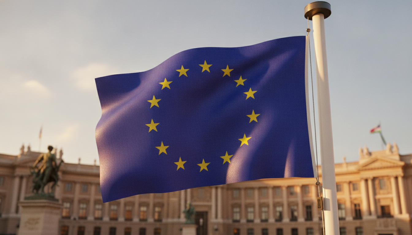 What Ukraine's EU Economic Clusters Mean for Citizens: A Breakdown